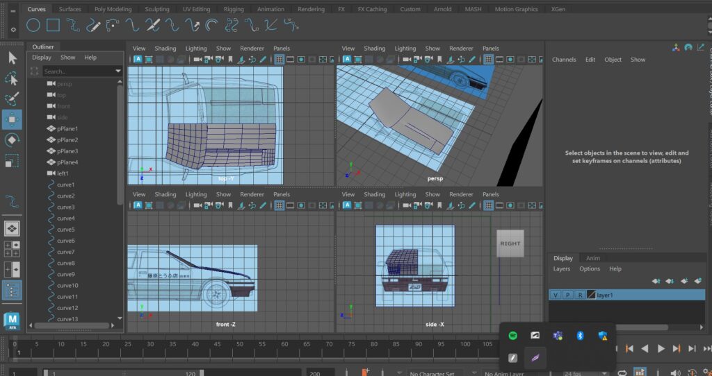 barbara szajewska s30806 toyota takumi project